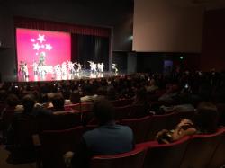 Saint Louis School Christmas Concert